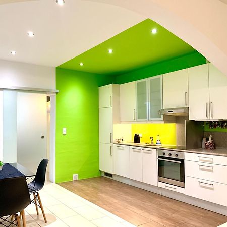 Centrally Located Apartment Vienna Included Netflix Esterno foto