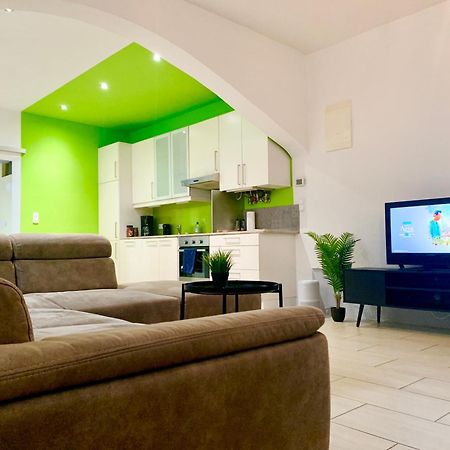 Centrally Located Apartment Vienna Included Netflix Esterno foto