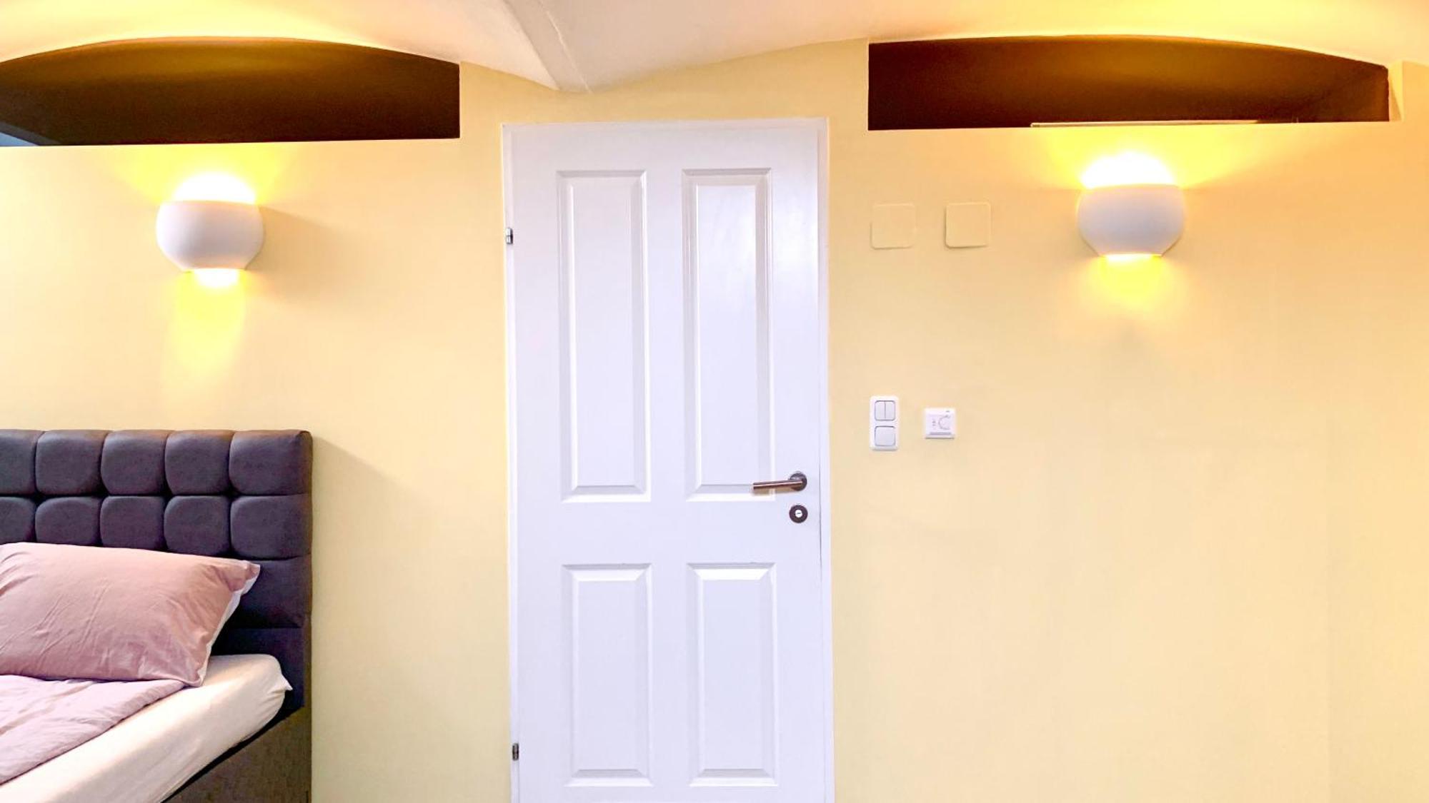 Centrally Located Apartment Vienna Included Netflix Esterno foto