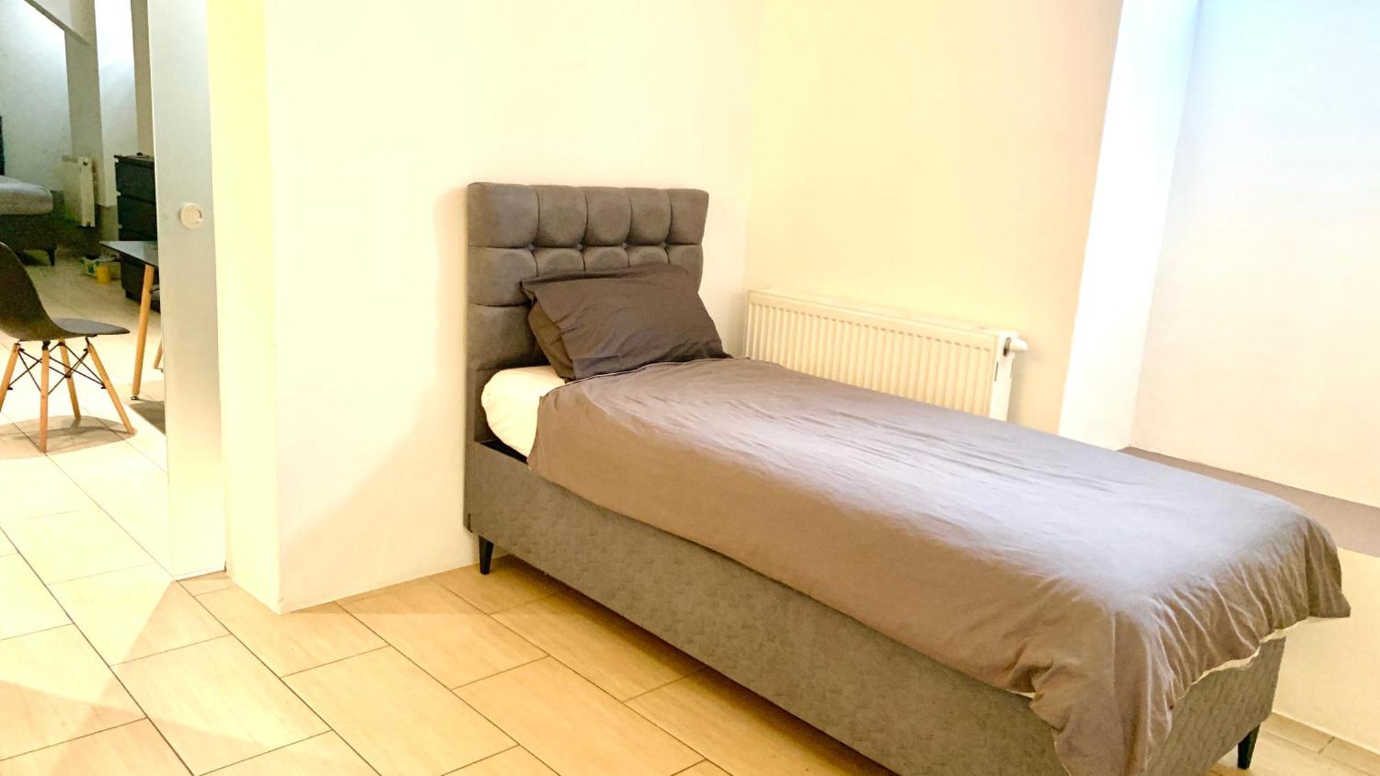 Centrally Located Apartment Vienna Included Netflix Esterno foto