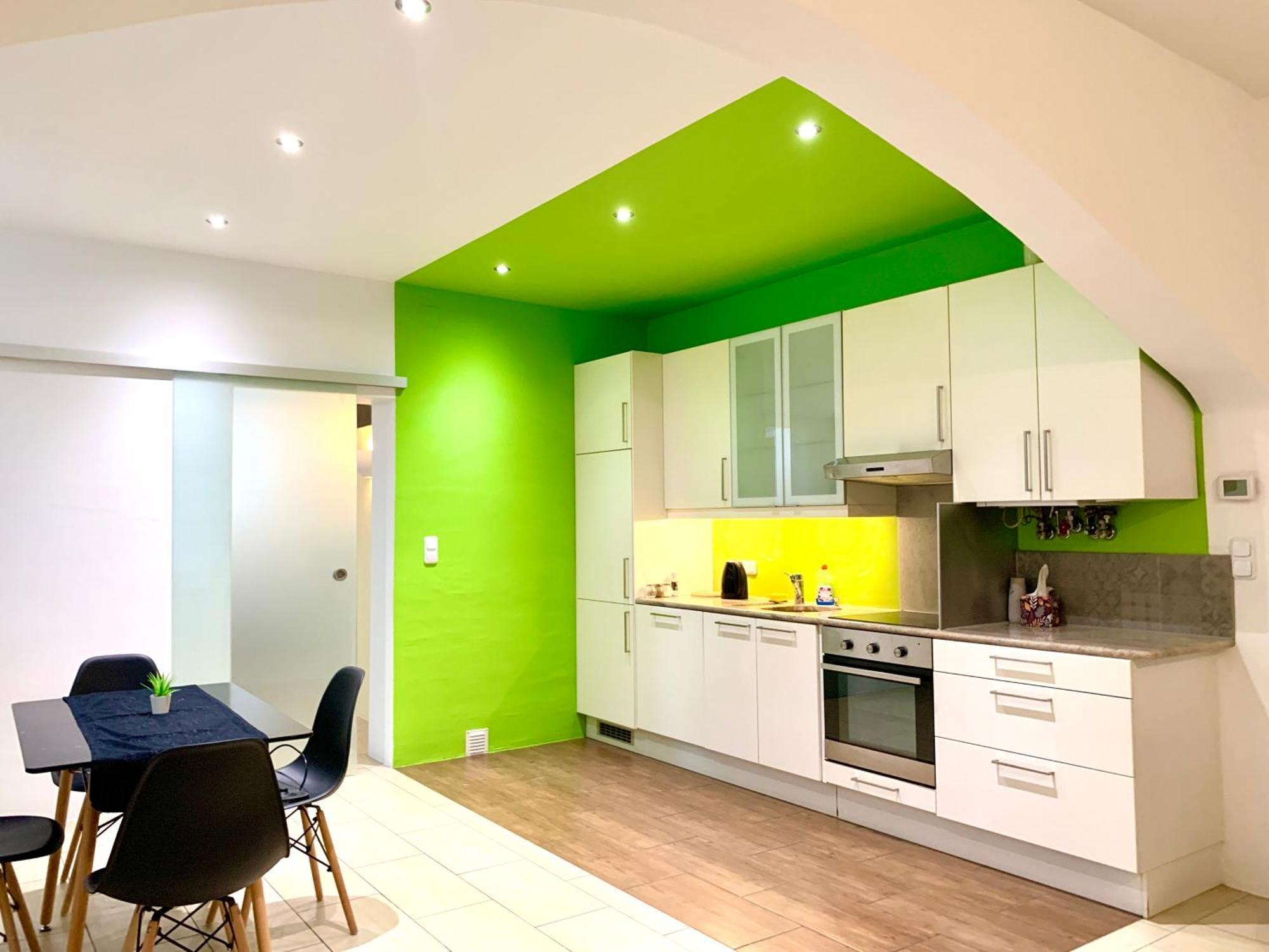 Centrally Located Apartment Vienna Included Netflix Esterno foto