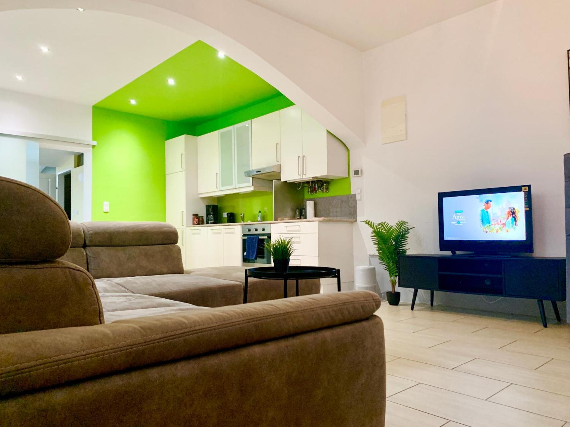 Centrally Located Apartment Vienna Included Netflix Esterno foto
