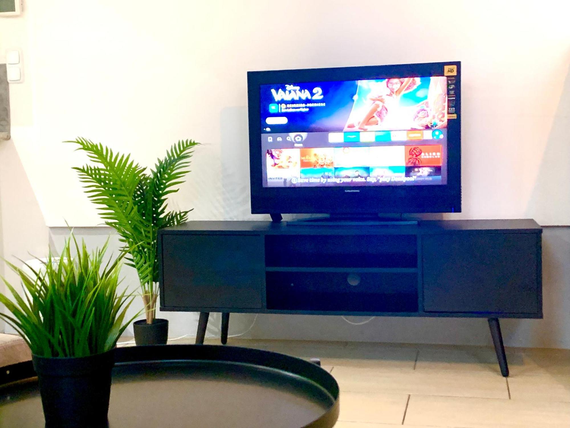 Centrally Located Apartment Vienna Included Netflix Esterno foto