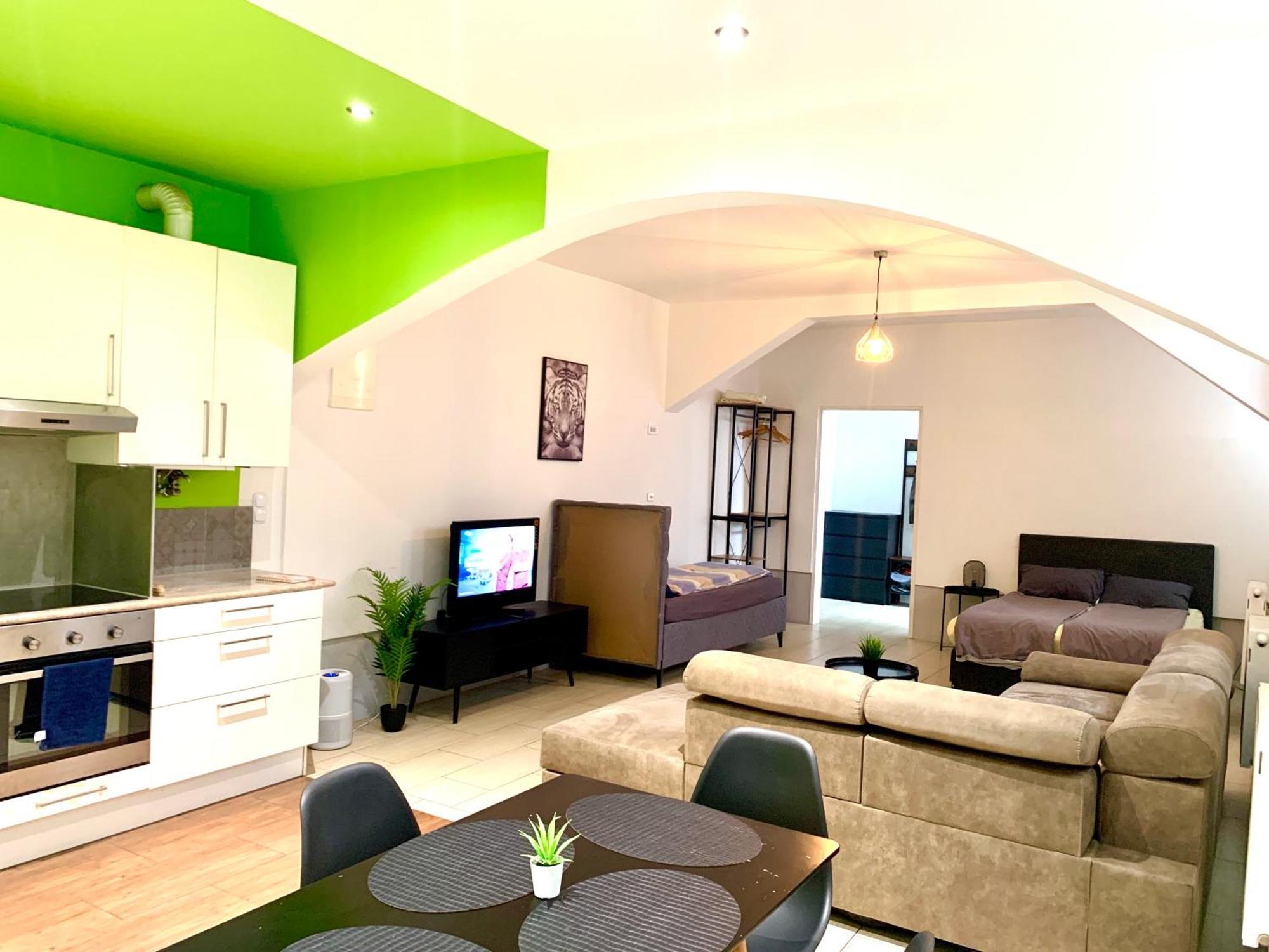 Centrally Located Apartment Vienna Included Netflix Esterno foto